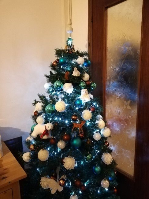 Ultimo natale da nubile. - 1