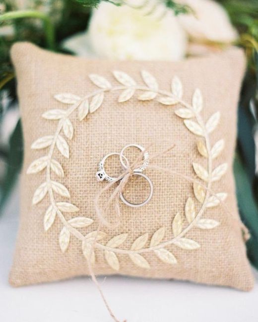 Porta fedi help!!! - 2