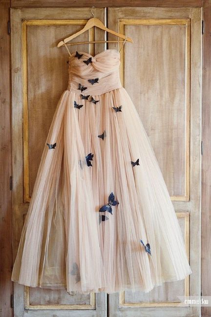 Tema farfalle! Idee varie 🦋 - 2