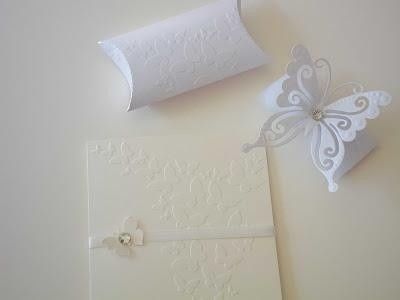 Tema farfalle! Idee varie 🦋 - 15