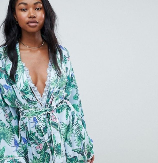 Saldi e ricerca del look di preparazione sposa! 👰 - 14