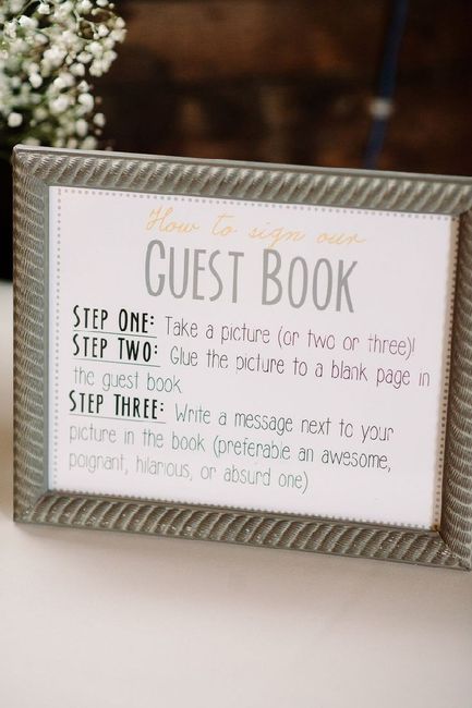 Guestbook 💚❤🍀 - 2