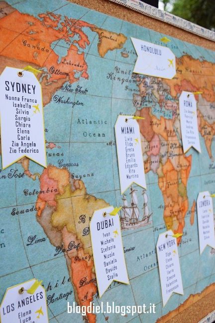 Tableau... Idee!! - 1