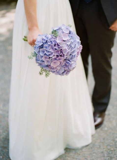 Bouquet: chi me mi mostra il suo? (o le sue idee) - 1