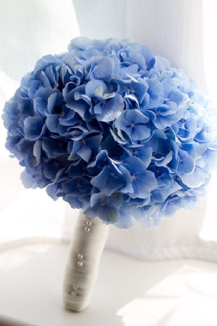 Bouquet: chi me mi mostra il suo? (o le sue idee) - 2