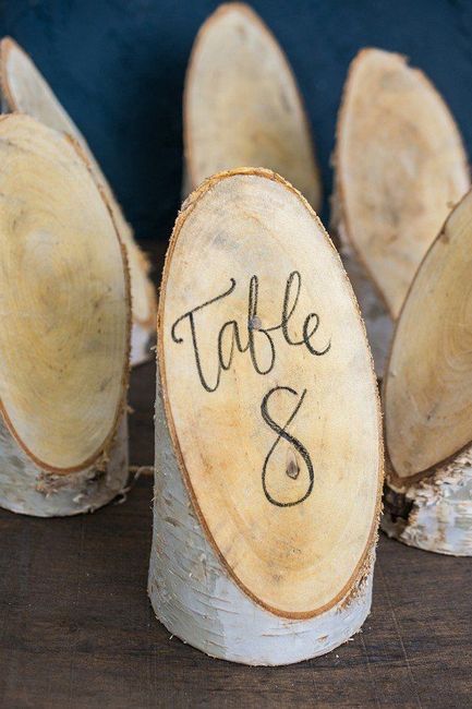Matrimonio tema bosco, consigli?? - 4