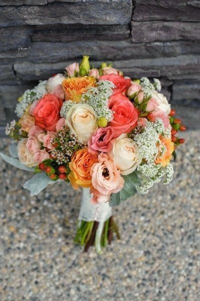 Bouquet - 1