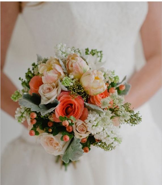 Bouquet - 3