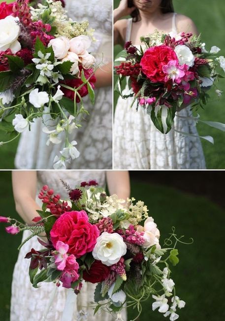 Peoblema con le rose! - 2