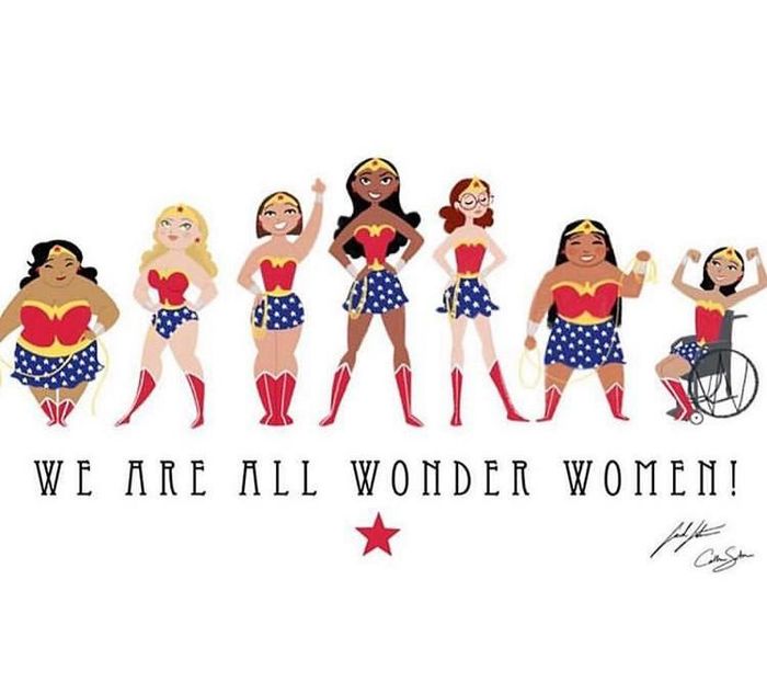 8 Marzo: auguri a tutte le donne 🌹 - 1