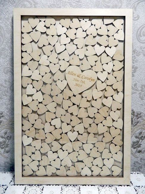 Matrimonio tema amore... - 2