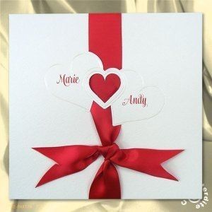 Matrimonio tema amore... - 3