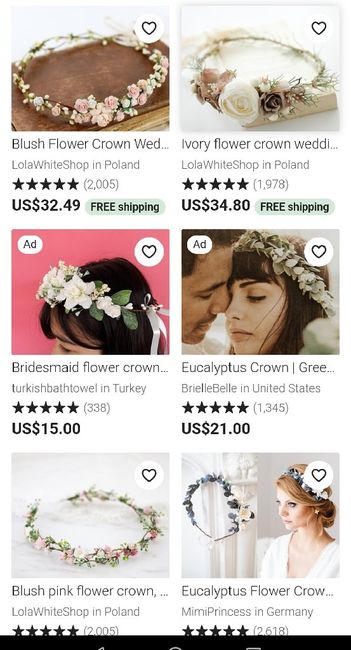 Capelli corti... - 2