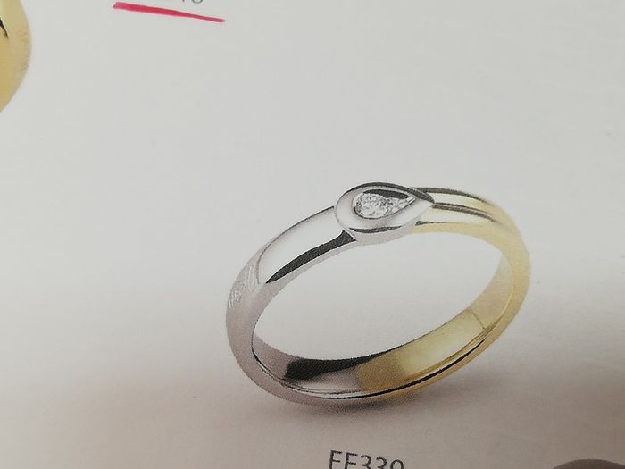 Fedi 💍💍💋 - 1