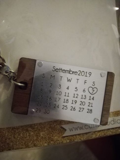 Piccoli tocchi 💕💕 - 1