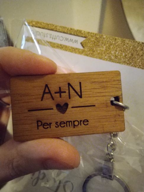 Piccoli tocchi 💕💕 - 2