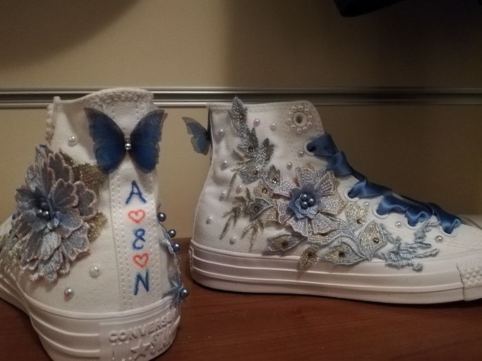 Scarpe comode 😍 - 1