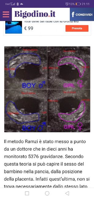 Metodo ramzi, qualcuna lo conosce? 5
