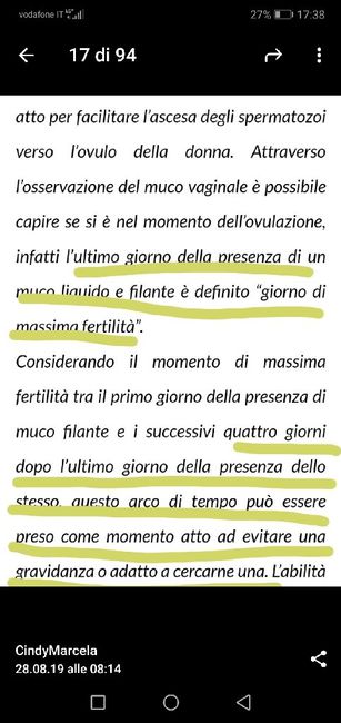 Chi non le aspetta per settembre 🍀🤞 1