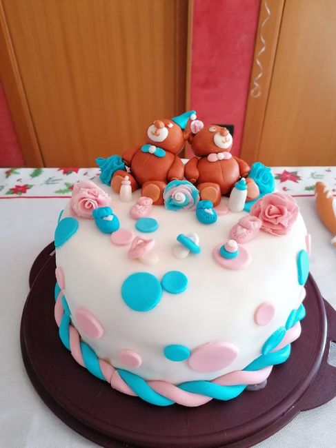 Mamme di Agosto 2020😍🤞😍 3