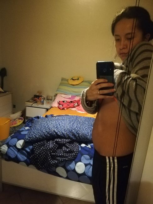 Mamme di Agosto 2020😍🤞😍 2