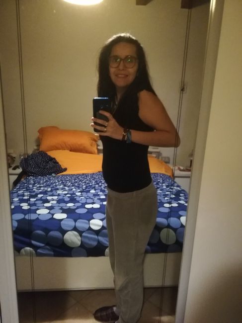 Mamme di Agosto 2020😍🤞😍 3