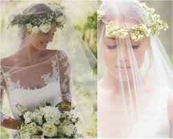 Coroncina di fiori - 3