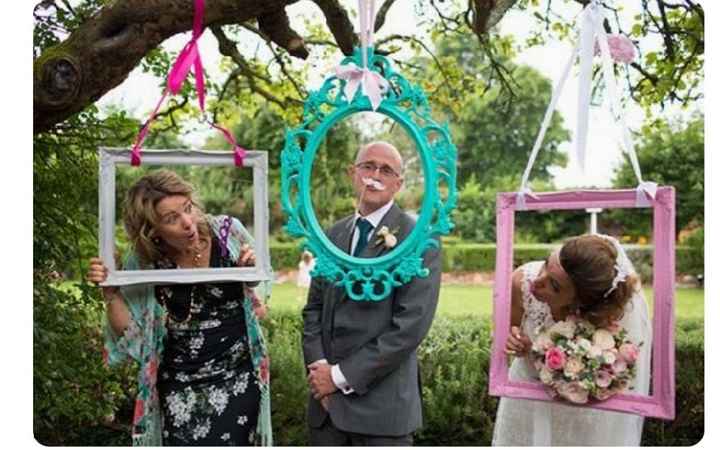 Photobooth fai da te - 2