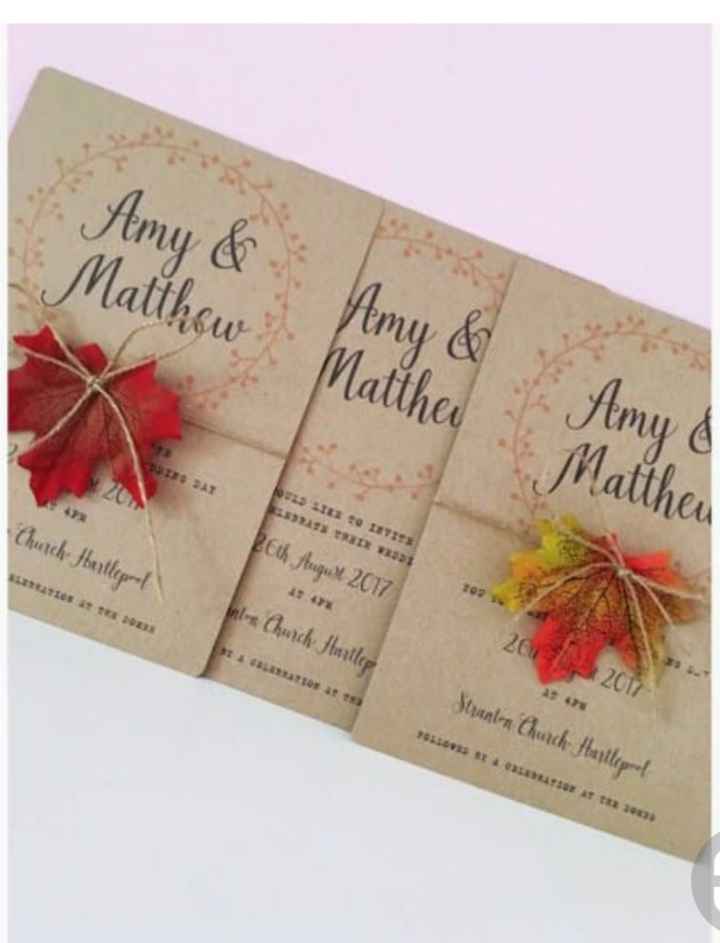 Tema amore in autunno - 2