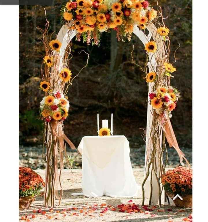 decorazioni rito civile