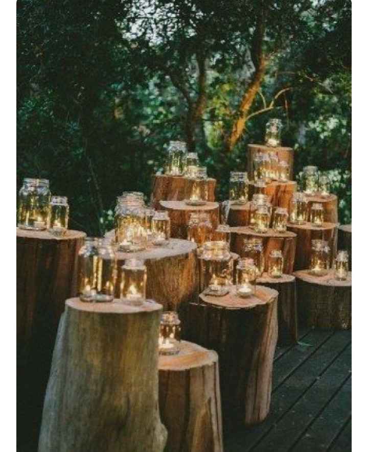 Tema: foresta incantata - 1