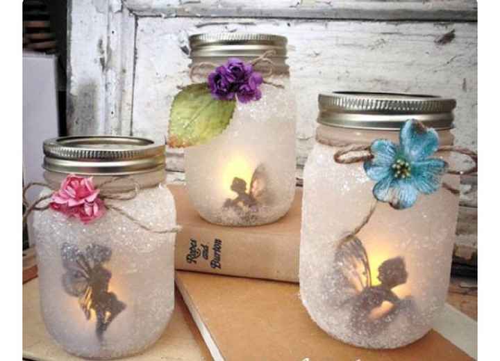 Tema: foresta incantata - 3