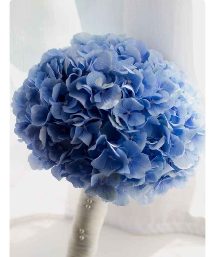 Il Bouquet...come lo avete scelto? - 1