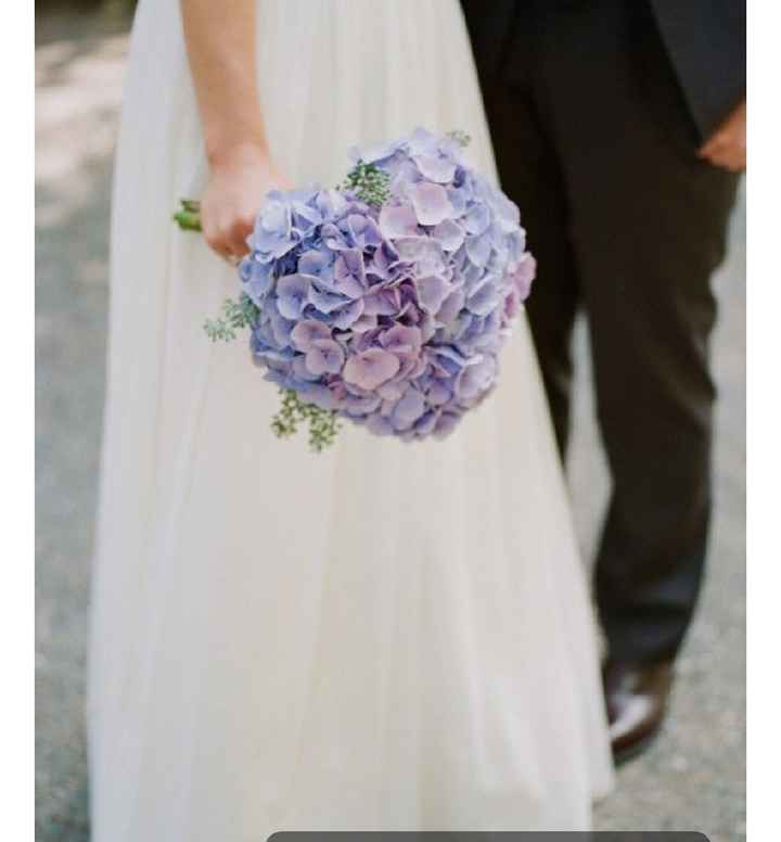 Il Bouquet...come lo avete scelto? - 2