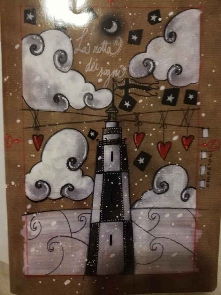 Appunti utili quadernino matrimonio! - 2