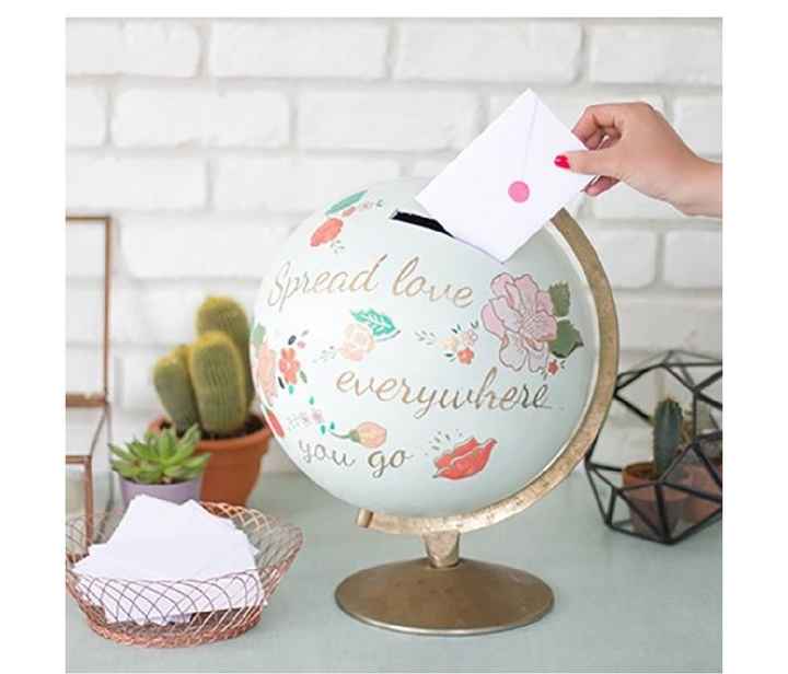 Idee per il portabuste!!! 💙 - 6