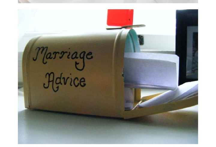 Idee per il portabuste!!! 💙 - 7