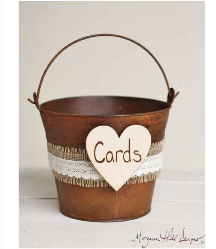 Idee per il portabuste!!! 💙 - 8