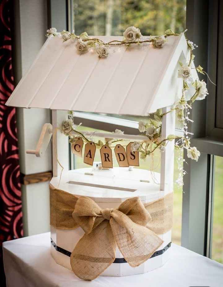 Idee per il portabuste!!! 💙 - 9