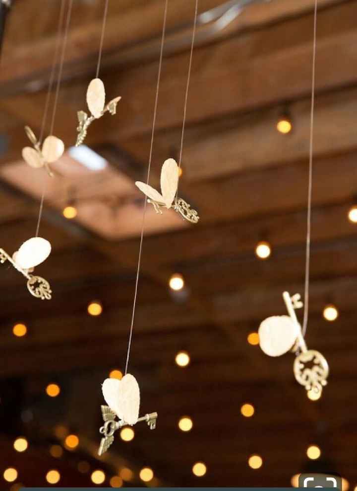 Matrimonio tema  harry potter - 2