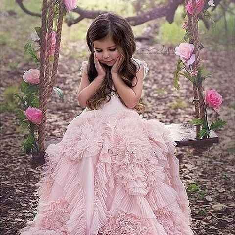 Piccole damigelle in rosa!💗 - 9