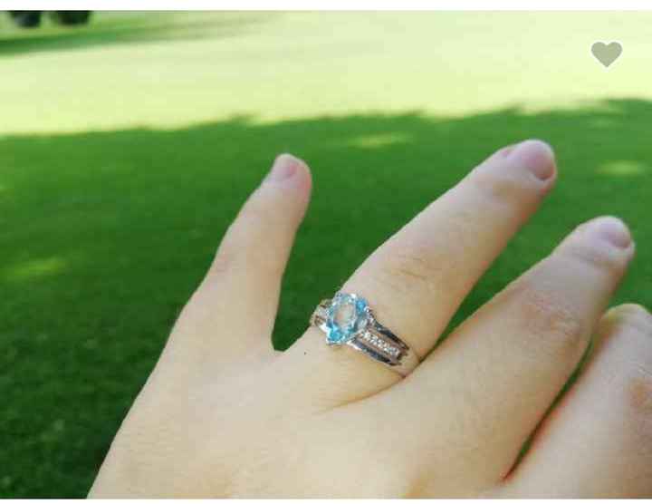 Scopri qual è l'anello perfetto per te - Il risultato - 1