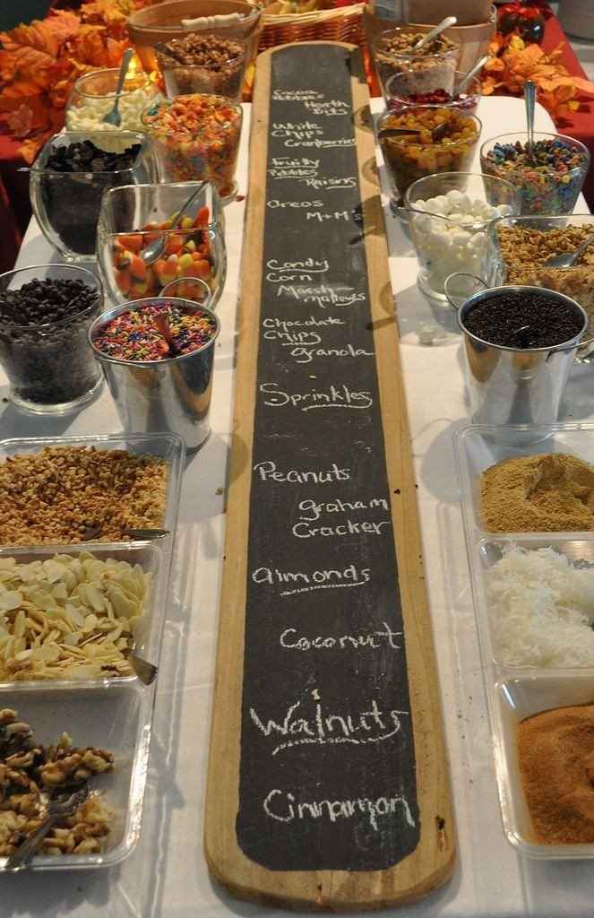 Wedding ice cream!! 🍦🍦🍦 - 2