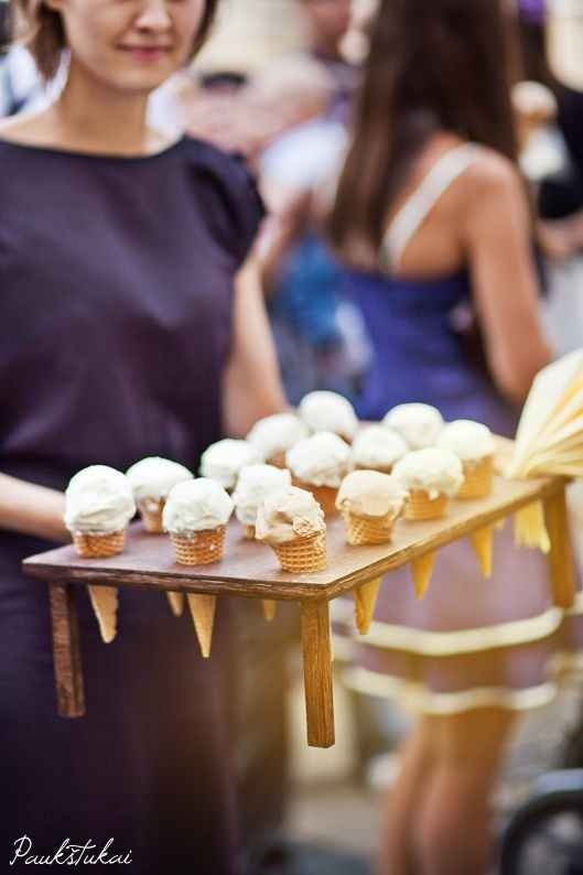 Wedding ice cream!! 🍦🍦🍦 - 9