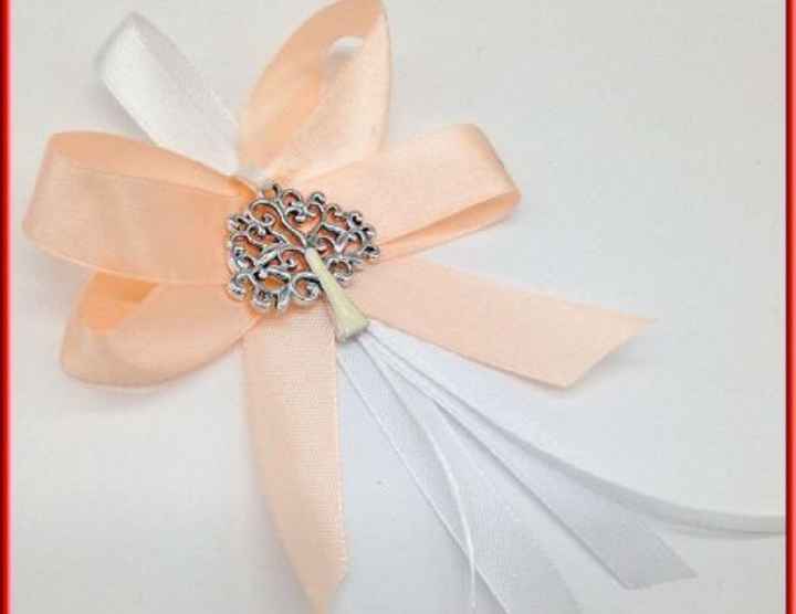 Segnatavolo albero della vita - 2