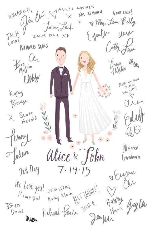 Idee per guestbook!!! ❤ - 1