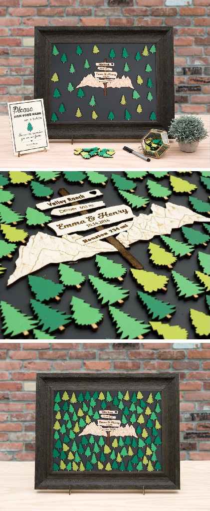 Idee per guestbook!!! ❤ - 8