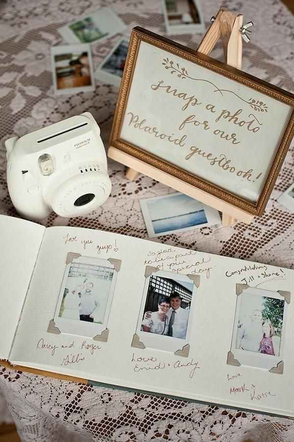Idee per guestbook!!! ❤ - 9