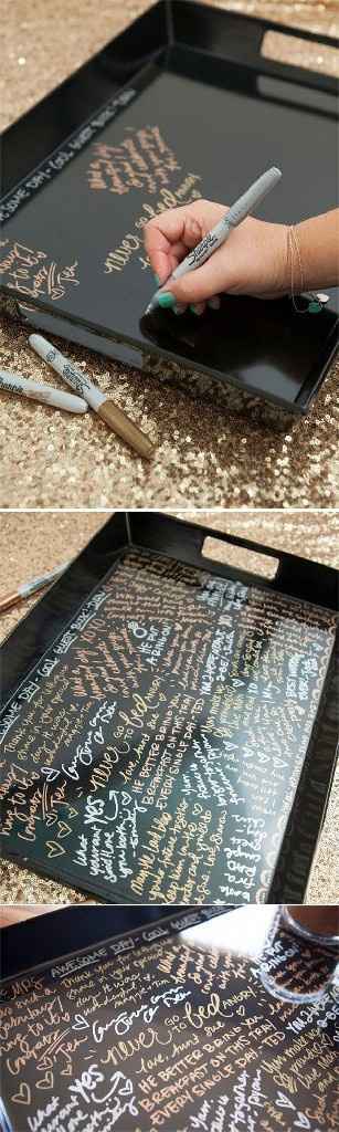 Idee per guestbook!!! ❤ - 10