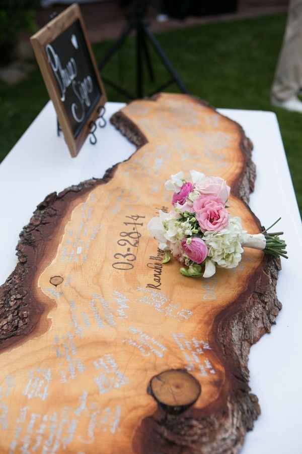 Idee per guestbook!!! ❤ - 11